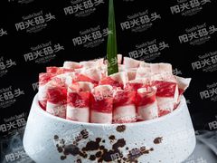 雪花肥牛-阳光码头海鲜火锅(玉立路店)