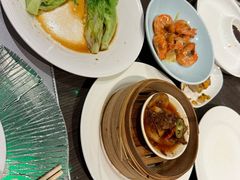 -万丽轩·粤菜(王府井金茂万丽酒店)