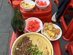 -阿福板凳面(观音桥店)