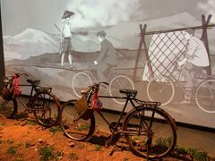 -盘龙城国家考古遗址公园