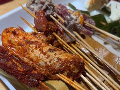 -袁记串串香(梁家巷店)