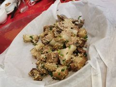 -水乡人家私房菜(逢简店)
