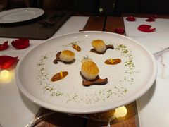 -恰餐厅 CHAR Bar & Grill (珠海仁恒洲际店)