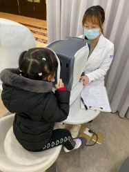 -唯儿诺儿童医院·儿科·眼科(新天地店)