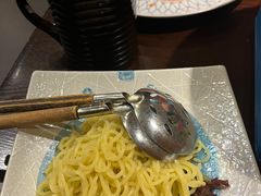 -松子料理(白家庄店)