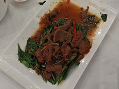 -金华安大酒楼·老牌潮菜·粤式茶点(东方国际店)