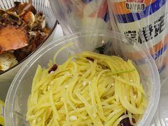 -老大连路特色烧烤(基隆路店)