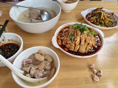 -牛王庙(龙华花园店)