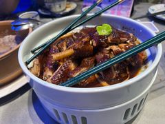-客家汇·客家传承菜(水库店)