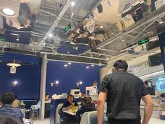 -兰湘子·湘菜小炒(石家庄万象城店)