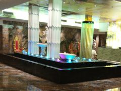 -良子健身(金融街店)