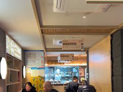 -老淮滨-蚌埠非遗小吃(淮河路店)