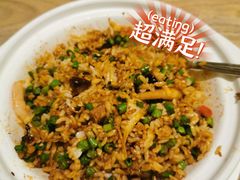 -茶港·点心·啫啫煲(范湖万达广场店)