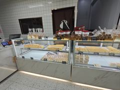 -甜嘟嘟烘焙坊(舒城路店)