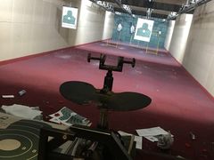 -真枪会射击俱乐部(河西中央公园店)