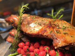 -美食汇自助西餐厅(荆州富力万达嘉华酒店)