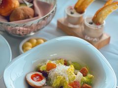 -Kathleen's Waitan 凯圣琳江景西餐厅(外滩店)