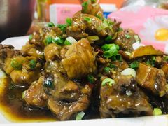 -黑皮酸菜鱼(三山街店)