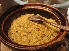 -广府乡下·饭庄(新港东路店)