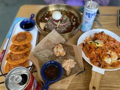 -李先生的首尔小馆(松江启源广场店)