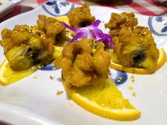 -龙桥私厨·姜花菊花过桥鱼·顺德菜(容桂店)