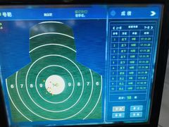 -都市枪神实弹射击俱乐部