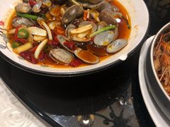 -西山人家·传统苏帮菜·家宴(木渎店)