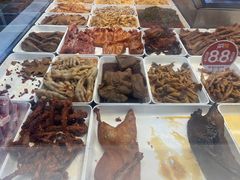 -紫燕百味鸡(灵岩南路店)