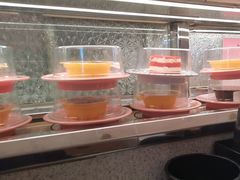 -争鲜回转寿司(太阳宫凯德MALL店)