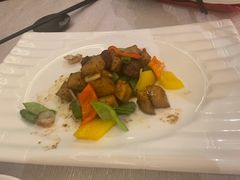 -福州天元国际威斯汀酒店·中国元素餐厅