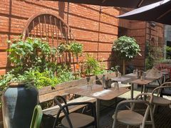 -Ocean's Table 欧舍