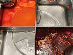 -海底捞大排档火锅(悦荟广场店)