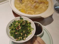 -小城故事·地道宁波味(月湖盛园店)