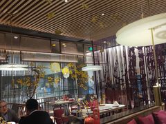 -京华烟云·北京烤鸭(领展购物广场·中关村店)