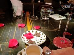 -wann lounge 低温慢煮牛排·清吧