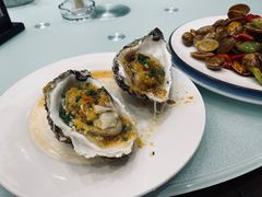 -北塘海鲜·天津菜(大光明桥旗舰店)