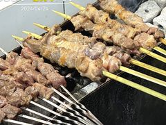 -大哈福烧烤·海鲜·家常菜(延安三路店)