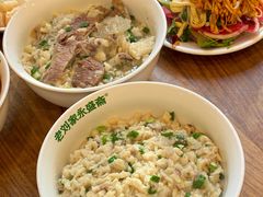 -老刘家永盛斋·传统泡馍(东关南街店)