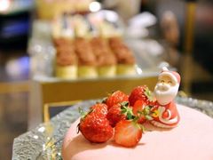 -宜昌富力皇冠假日酒店·咖啡1号西餐厅