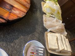 -回忆以前铁锅炖鱼村(一部六号街店)