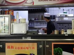 -添星码头茶餐厅(松坪山店)