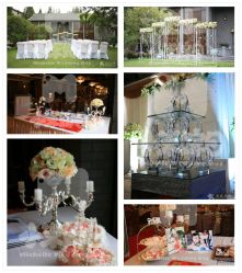 -M'S BANQUET AND SPACE ART