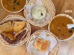 -方中山胡辣汤(成都首店)