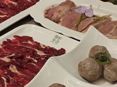 -围炉夜话·潮汕卤水火锅(榕江店)