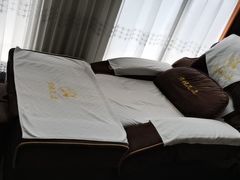 -君之悦·影院式足道·养生SPA(回兴店)