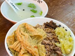 -老柴枝猪脚饭(窑岭店)
