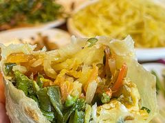 -姥姥家春饼店(惠新东街店)