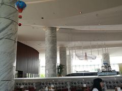 大堂-漳州佰翔圆山酒店·圆山畔西餐厅