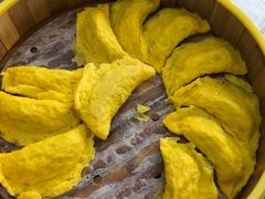 鲜肉蛋饺-覃记海鲜美食餐厅