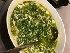 韭香桂鱼-金鸭季·北京烤鸭(深业上城店)